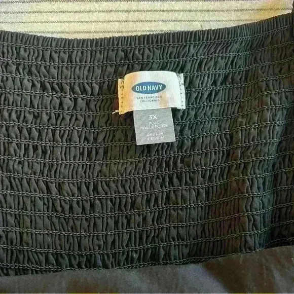 Old Navy Cami Fit & Flare Dress - Picture 6 of 8